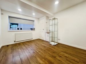 Treatment/office space- click for photo gallery